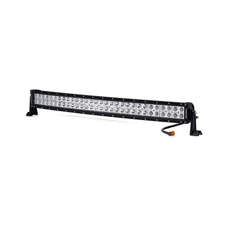 ABRAMS NB Series 32" Curved 180W Off Road LED Lightbar NBS-180W
